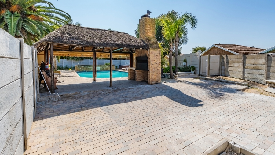 0 Bedroom Property for Sale in Brackenfell South Western Cape